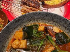 -北丐先生·野馄饨烧烤(长宁龙之梦店)