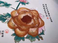 -京味斋·北京烤鸭(华威桥北工大店)