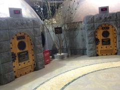 -纽斯桑拿会所(餐厅天山路店)
