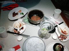 -吉旺港式餐厅(南方商城店)