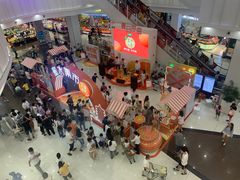 -凯德广场(西城店)