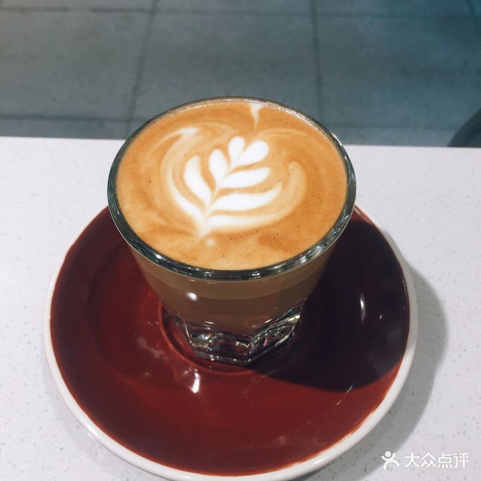 hermann coffee 赫曼咖啡图片