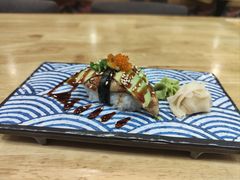 -桃屋日本料理(清华科技园店)