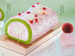 -the Roll'ING手作瑞士卷专门店(卓悦中心店)