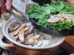 -束河人家(南锣鼓巷店)