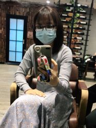 -藤野造型·专业烫染店