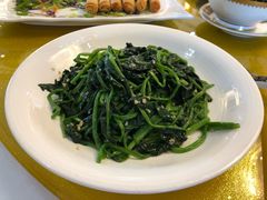 -广州塔晖粤轩中餐厅