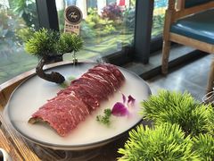 -菌彩云南野生菌火锅(新亚洲店)
