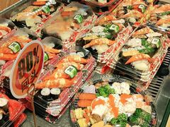 -池田寿司·4H鲜作(西直门凯德华联店)