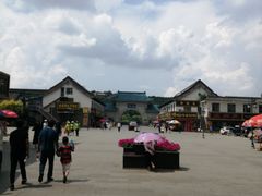 -北山公园