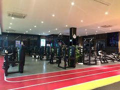 -零距离国际健身游泳中心(九龙湖店)