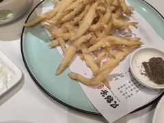 -贝勒爷·酥不腻烤鸭
