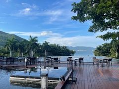 -三亚太阳湾柏悦酒店