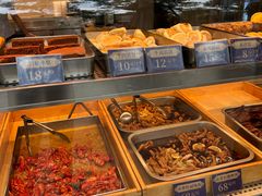 -四季小馆·地道北京小吃(广百店)