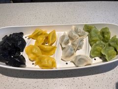 -船歌·鱼水饺青岛菜(金狮广场店)