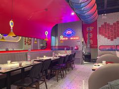 -蛙来哒(方圆荟店)