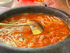 -浩海火燒雲傣家菜(芮欧百货店)