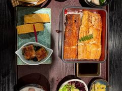 -玄白·炭烤活鳗(上海首店)