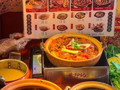 -龚印记牛骨牛杂屋·四代传承(珠影星光城店)