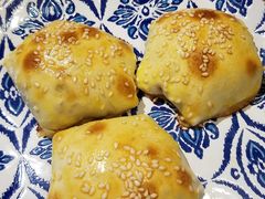 烤包子-阿罗新疆菜(人民广场店)