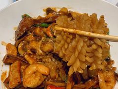 -渔家风味·鲅鱼水饺·央视展播·海鲜天津菜(开发区店)