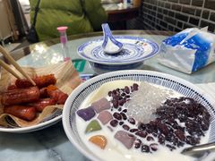 -曾氏姜撞奶甜品专家(岳阳店)