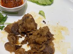 -恒记饭店·海鲜明档(淹城店)