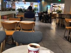 大堂-COSTA COFFEE(水游城店)