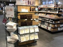 -MUJI无印良品(万科里店)