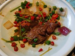 -一江春水·杭帮臻宴(三台山店)