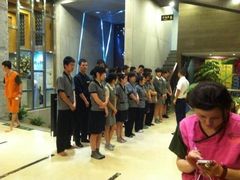 -纽斯桑拿会所(天山店)