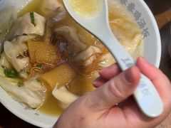 -王春春鸡汤饭(上海中海环宇城店)