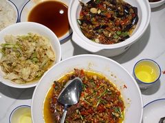 -兰湘子·湘菜小炒(崂山丽达店)