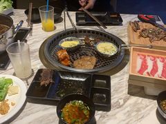 -火炉火自助餐(喜隆多店)