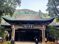 -窦大夫祠