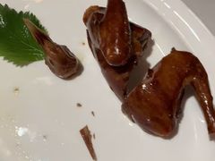 -宝轩渔府·老字号海鲜·正宗津菜(水上店)