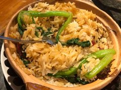 广式煲仔饭-老广酒楼(樱花店)