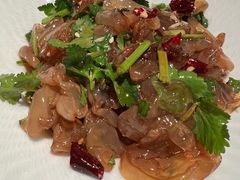 -春色如许·茶食餐厅(桃李春风店)