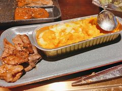 -新石器烤肉(之心城店)