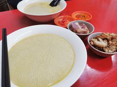 -三百碗宝应长鱼面(板仓街店)