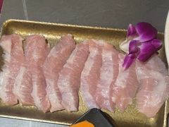 -杨小佳·齐齐哈尔烤肉·烤串(广州店)