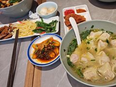 -好這口重庆小面(总店)
