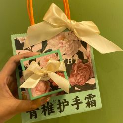 -青稚护手霜QINGZHI