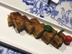 -江南韵·无锡太湖文化体验餐厅(凤凰天街店)