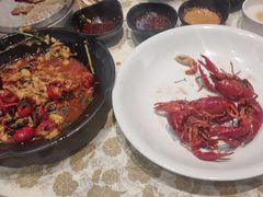 -聚味瞿记·龙虾堂(咸嘉湖店)