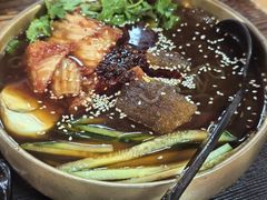 -东北缘餐厅(兰埔路店)