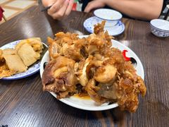 -伟记牛蹄(道滘店)