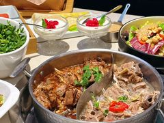 -浩爷羊蝎子火锅(望京店)