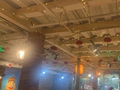 -三个大叔烤羊肉串·炭炉砂锅菜(西三旗店)