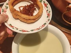 -北京老门框爆肚涮肉馆(凤城六路店)